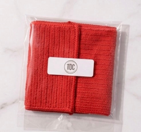 Delta Red (2 in a pack)